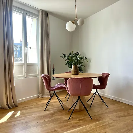 شقة Pick A Flat's In Grands-boulevards - Boulevard Saint-denis