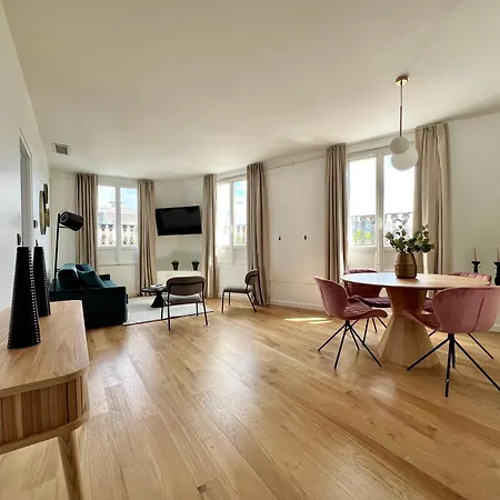 Pick A Flat's In Grands-boulevards - Boulevard Saint-denis شقة *