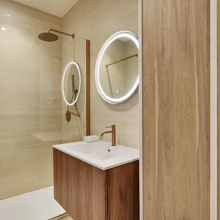 Pick A Flat's In Grands-boulevards - Boulevard Saint-denis شقة