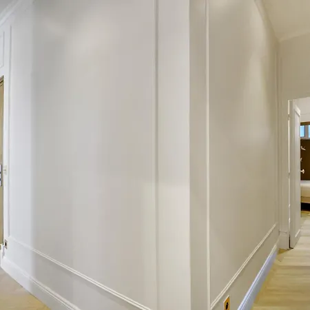 Pick A Flat's In Grands-boulevards - Boulevard Saint-denis شقة *