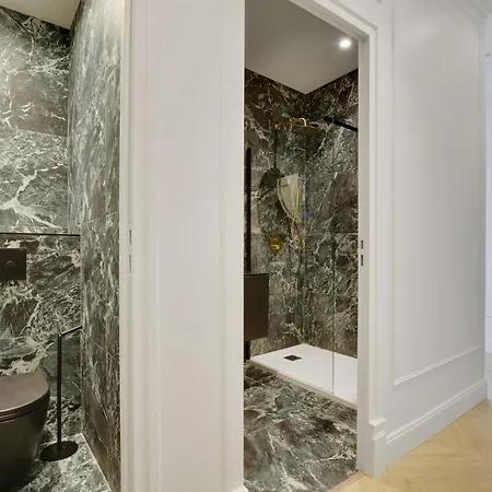 Pick A Flat's In Grands-boulevards - Boulevard Saint-denis شقة باريس