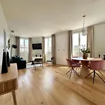 Pick A Flat's In Grands-boulevards - Boulevard Saint-denis Apartment *