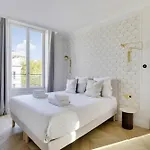 Pick A Flat's In Grands-boulevards - Boulevard Saint-denis Apartment *
