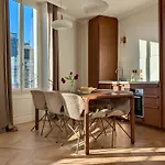 Pick A Flat's In Grands-boulevards - Boulevard Saint-denis 아파트 *