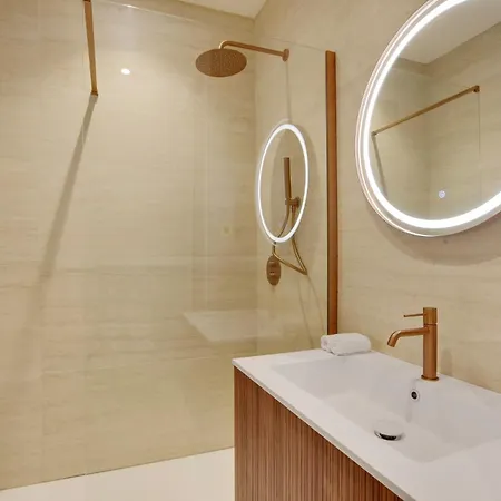 아파트 Pick A Flat's In Grands-boulevards - Boulevard Saint-denis *