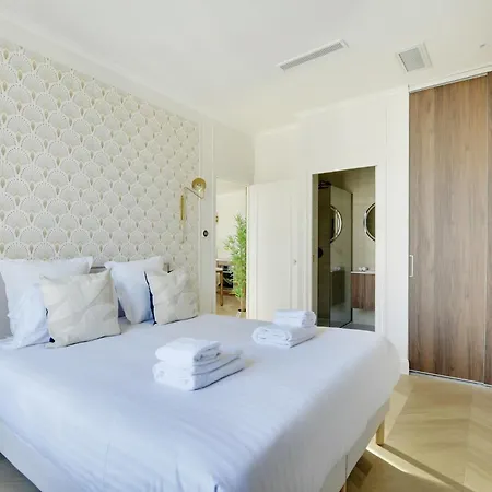 Lägenhet Pick A Flat's In Grands-boulevards - Boulevard Saint-denis *