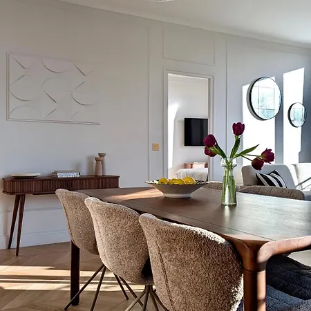Apartmán Pick A Flat's In Grands-boulevards - Boulevard Saint-denis