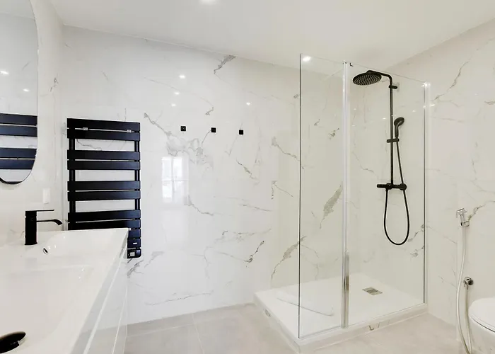 Pick A Flat's In Grands-boulevards - Boulevard Saint-denis