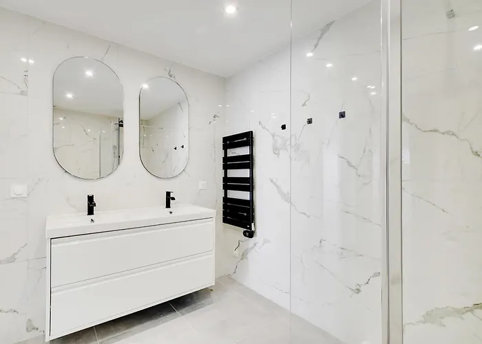 Pick A Flat's In Grands-boulevards - Boulevard Saint-denis Daire