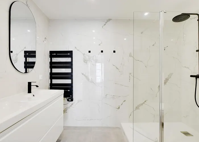 Pick A Flat's In Grands-boulevards - Boulevard Saint-denis