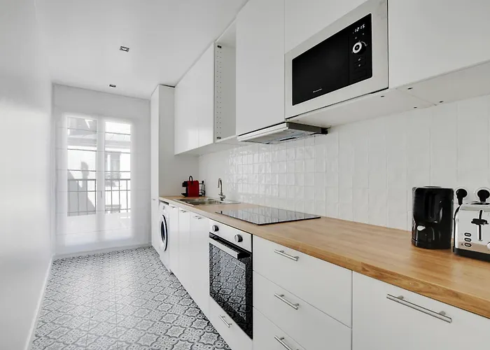 Pick A Flat's In Grands-boulevards - Boulevard Saint-denis