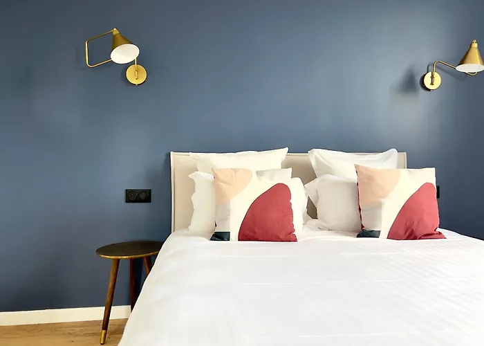 Daire Pick A Flat's In Grands-boulevards - Boulevard Saint-denis *