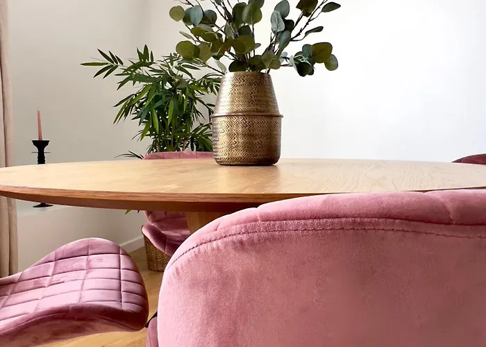 Pick A Flat's In Grands-boulevards - Boulevard Saint-denis