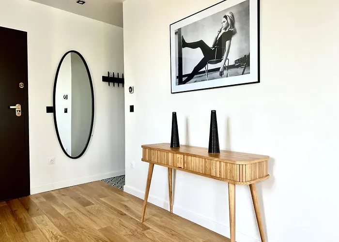 Pick A Flat's In Grands-boulevards - Boulevard Saint-denis Daire