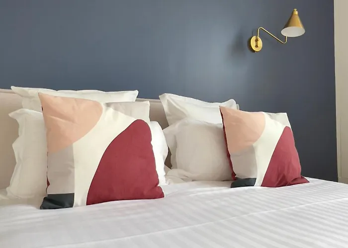 Daire Pick A Flat's In Grands-boulevards - Boulevard Saint-denis *