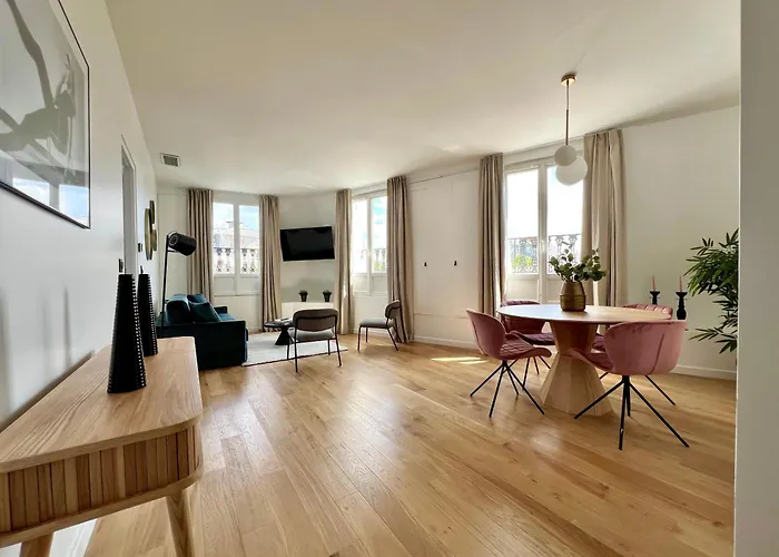 Pick A Flat's In Grands-boulevards - Boulevard Saint-denis Daire *