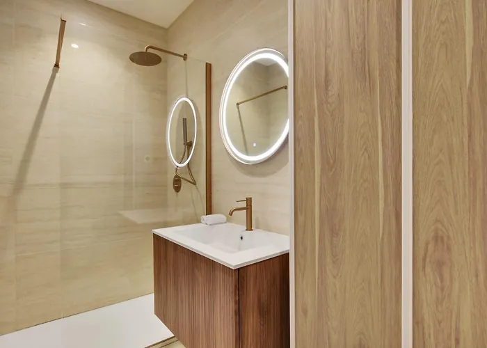 Pick A Flat's In Grands-boulevards - Boulevard Saint-denis Daire