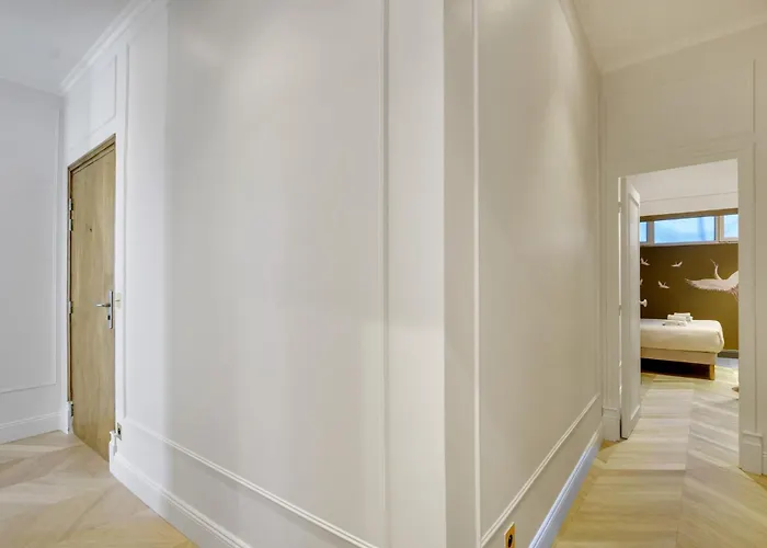 Pick A Flat's In Grands-boulevards - Boulevard Saint-denis Daire *