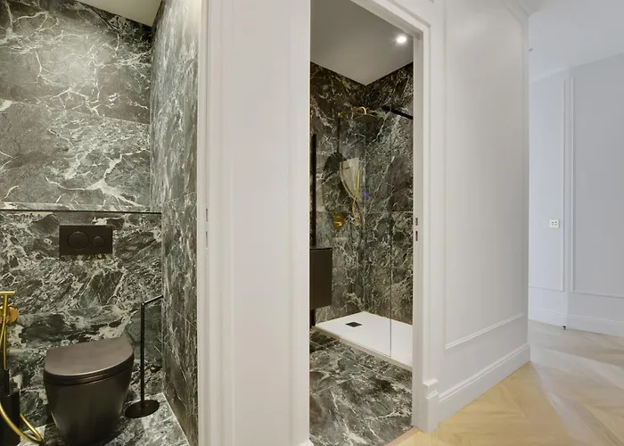 Pick A Flat's In Grands-boulevards - Boulevard Saint-denis Daire Paris