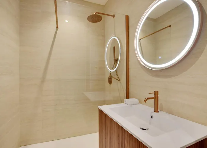 Daire Pick A Flat's In Grands-boulevards - Boulevard Saint-denis *