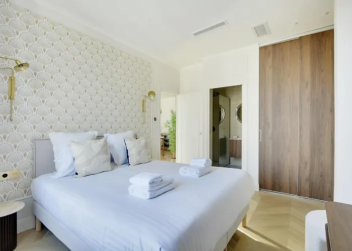 Daire Pick A Flat's In Grands-boulevards - Boulevard Saint-denis *