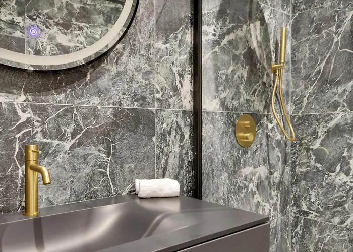 Daire Pick A Flat's In Grands-boulevards - Boulevard Saint-denis *