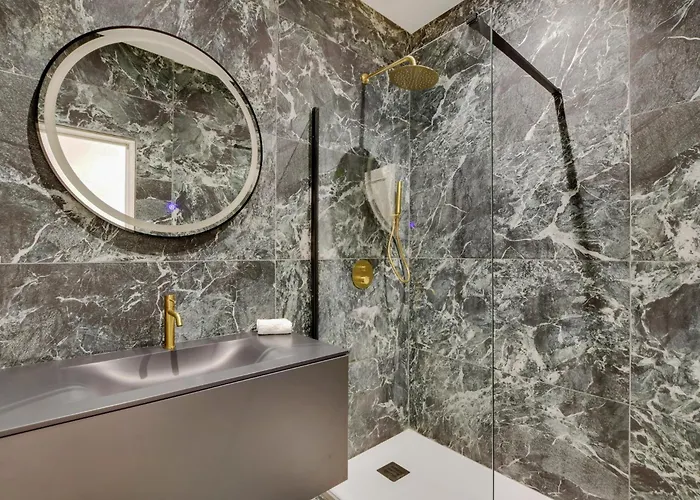 Daire Pick A Flat's In Grands-boulevards - Boulevard Saint-denis