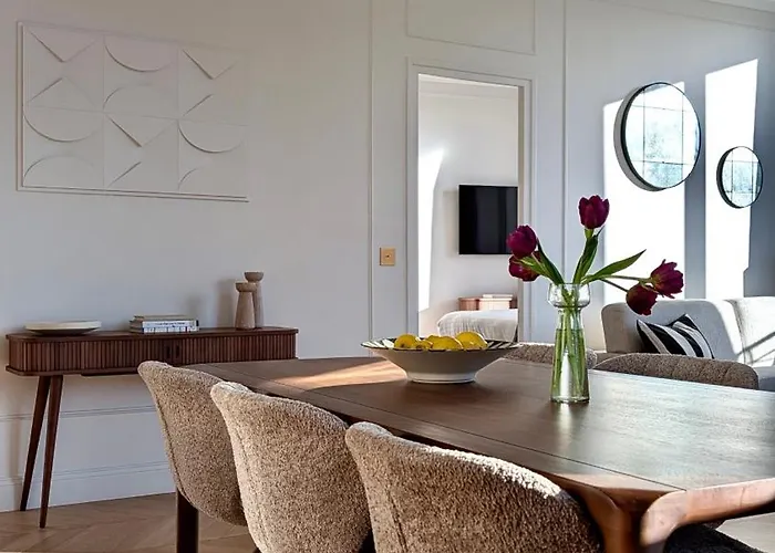 Daire Pick A Flat's In Grands-boulevards - Boulevard Saint-denis