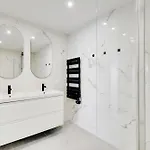 Pick A Flat's In Grands-boulevards - Boulevard Saint-denis דירה