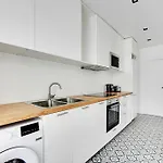 Pick A Flat's In Grands-boulevards - Boulevard Saint-denis פריז