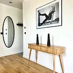 Pick A Flat's In Grands-boulevards - Boulevard Saint-denis דירה