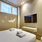דירה Pick A Flat's In Grands-boulevards - Boulevard Saint-denis *