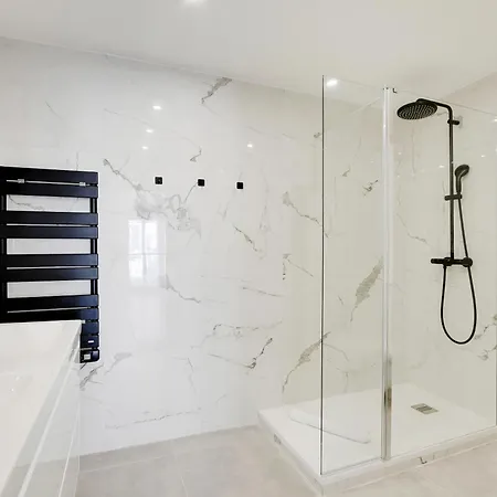 Pick A Flat's In Grands-boulevards - Boulevard Saint-denis