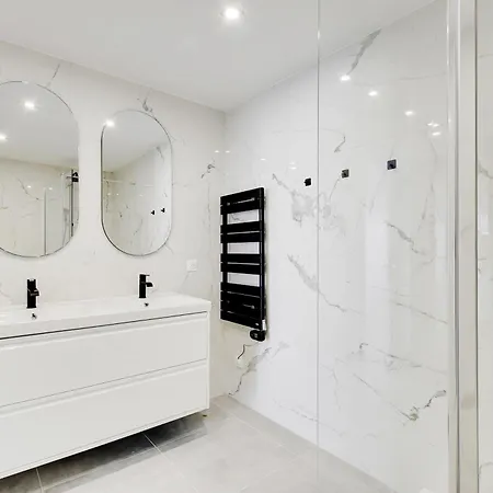 Pick A Flat's In Grands-boulevards - Boulevard Saint-denis Apartment