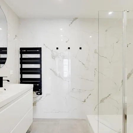 Pick A Flat's In Grands-boulevards - Boulevard Saint-denis