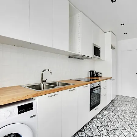 Pick A Flat's In Grands-boulevards - Boulevard Saint-denis Paris