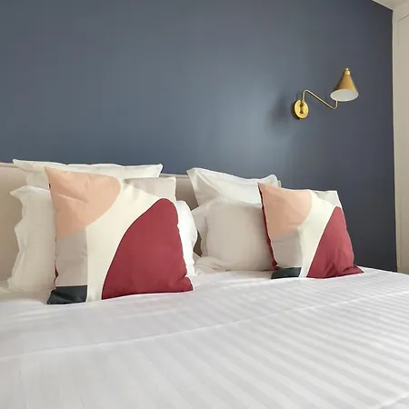 Apartament Pick A Flat's In Grands-boulevards - Boulevard Saint-denis *